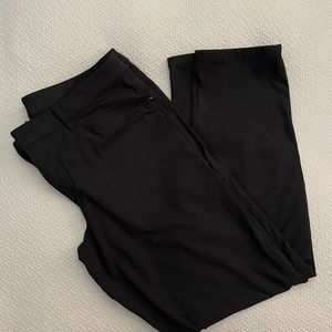 Lululemon Men’s ABC Classic Pants